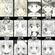 Illustration for article titled How a Manga Artist's Style Changed Over Four Decades